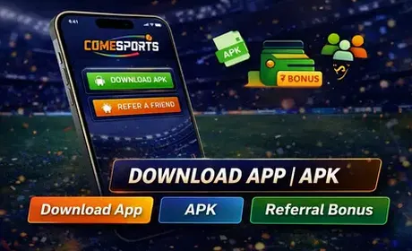 Download the app, unlock code KHELX300, and enter ₹1 contests faster